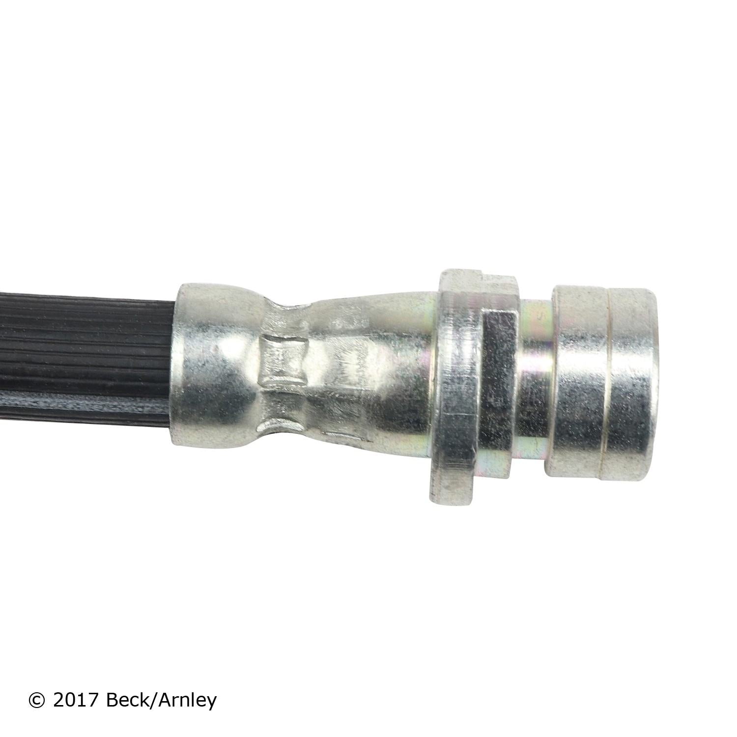 Beck/Arnley Brake Hydraulic Hose 073-1434