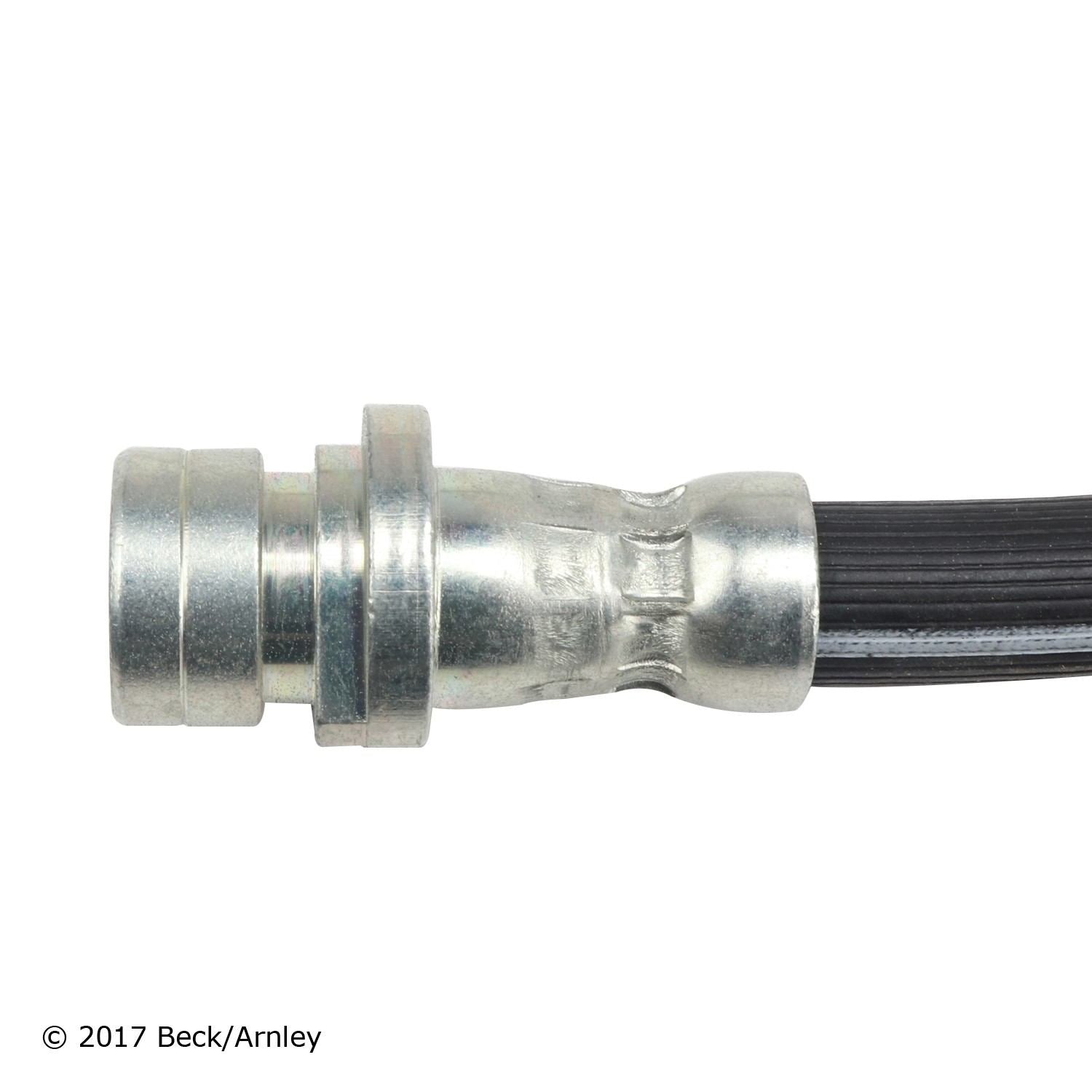 Beck/Arnley Brake Hydraulic Hose 073-1434