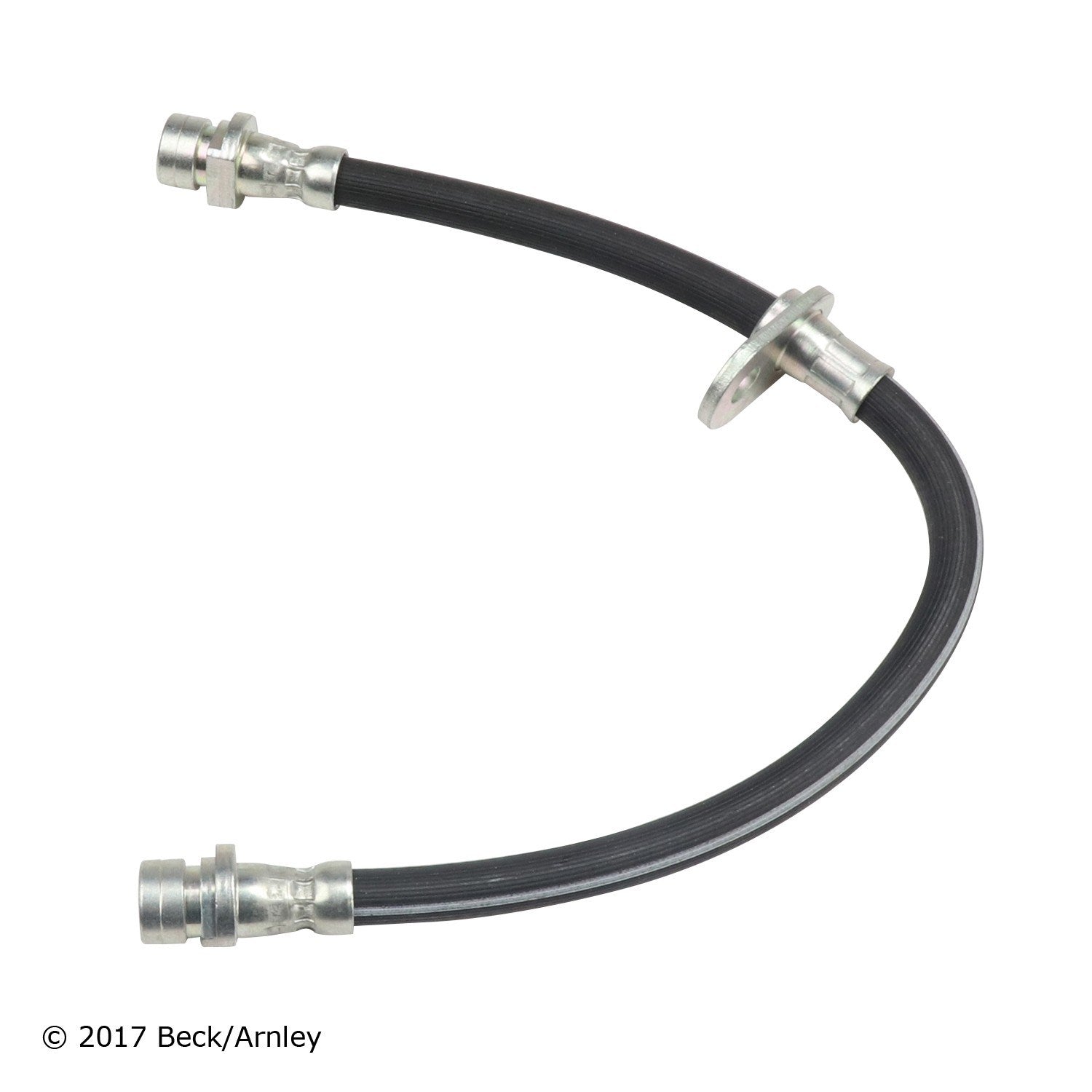 Beck/Arnley Brake Hydraulic Hose 073-1434