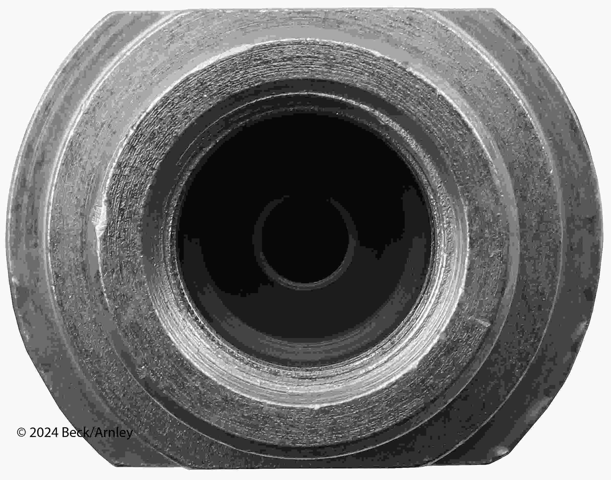 Beck/Arnley Brake Hydraulic Hose 073-1490