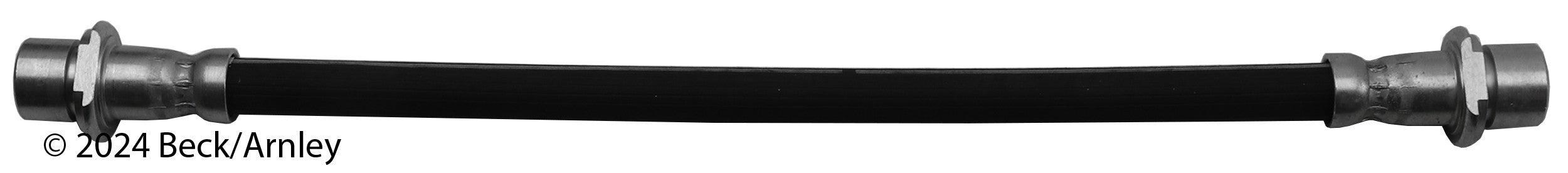 Beck/Arnley Brake Hydraulic Hose 073-1490