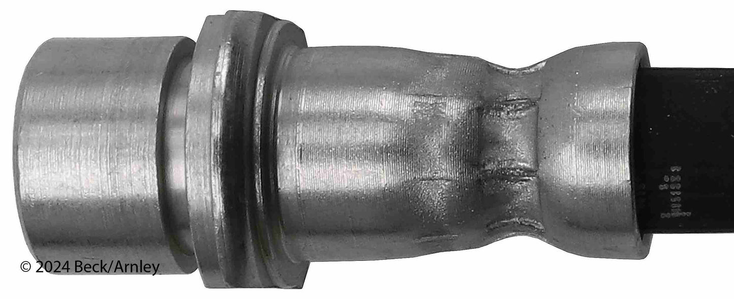 Beck/Arnley Brake Hydraulic Hose 073-1490