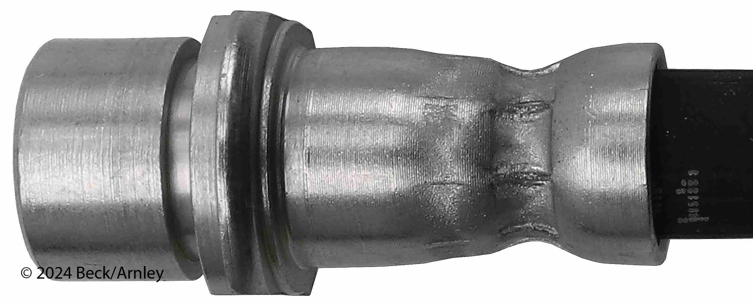 Beck/Arnley Brake Hydraulic Hose 073-1490