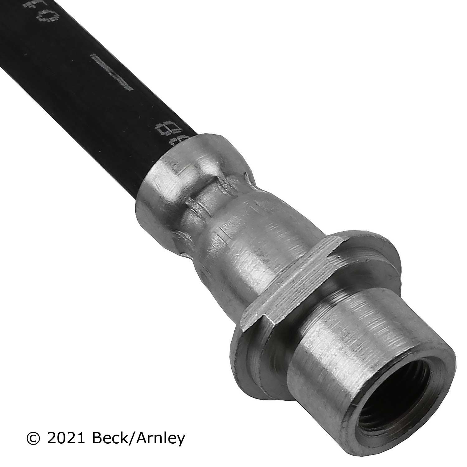Beck/Arnley Brake Hydraulic Hose 073-1501