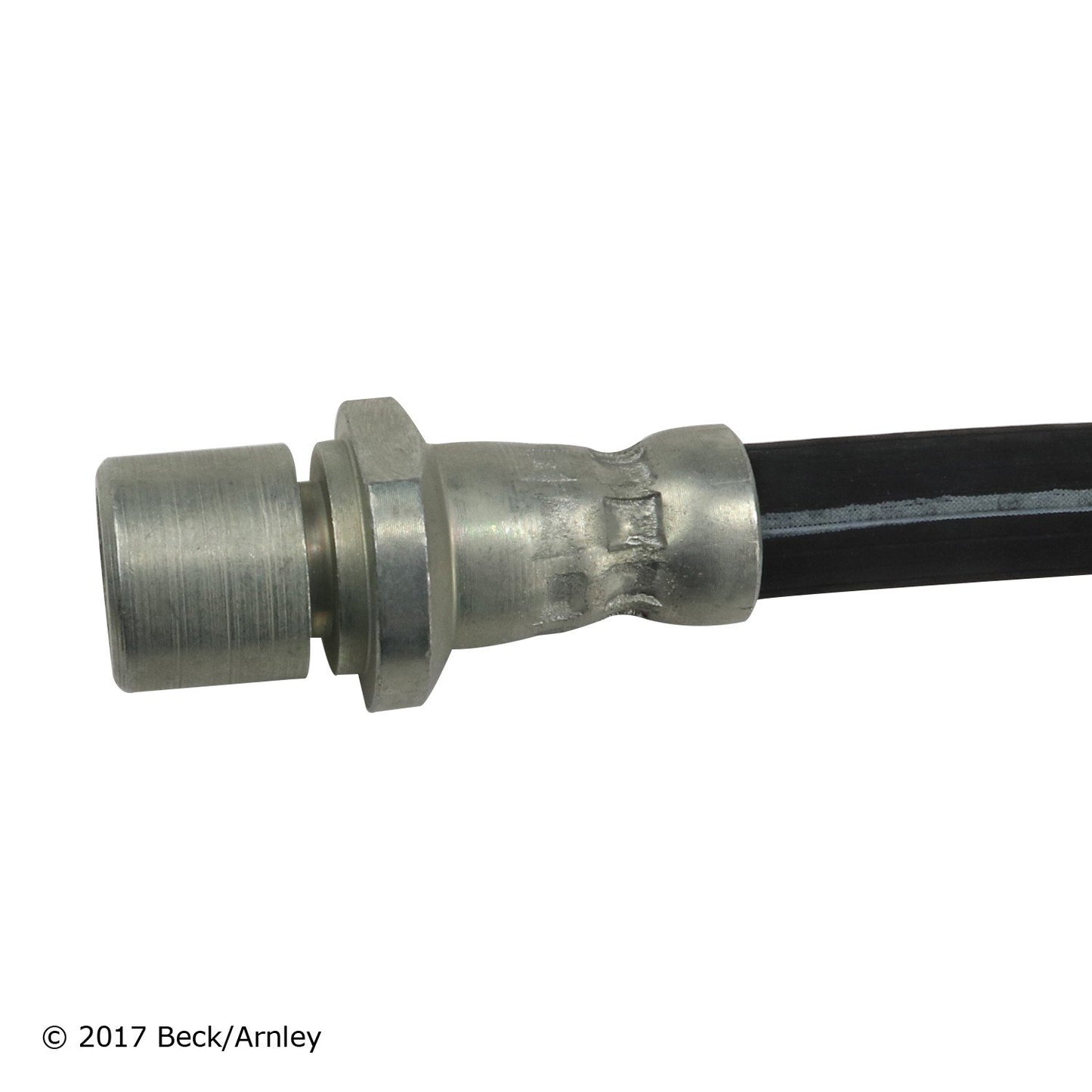 Beck/Arnley Brake Hydraulic Hose 073-1509