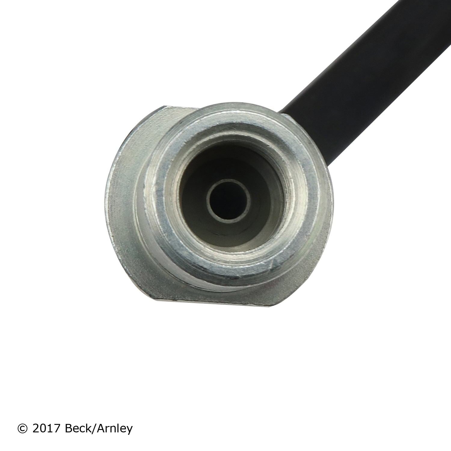 Beck/Arnley Brake Hydraulic Hose 073-1509