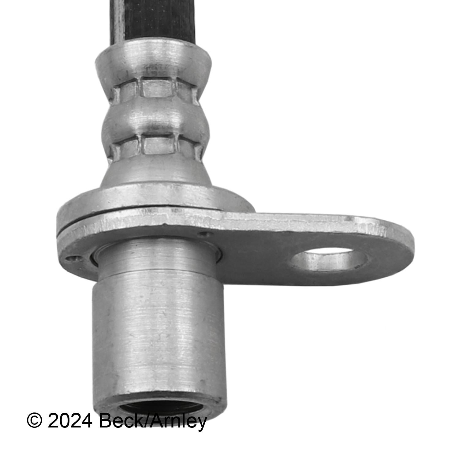 Beck/Arnley Brake Hydraulic Hose 073-1561