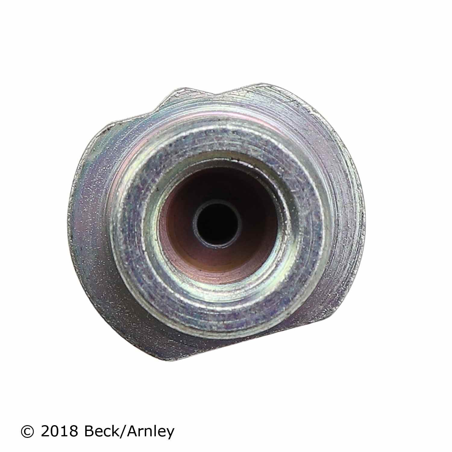 Beck/Arnley Brake Hydraulic Hose 073-1590