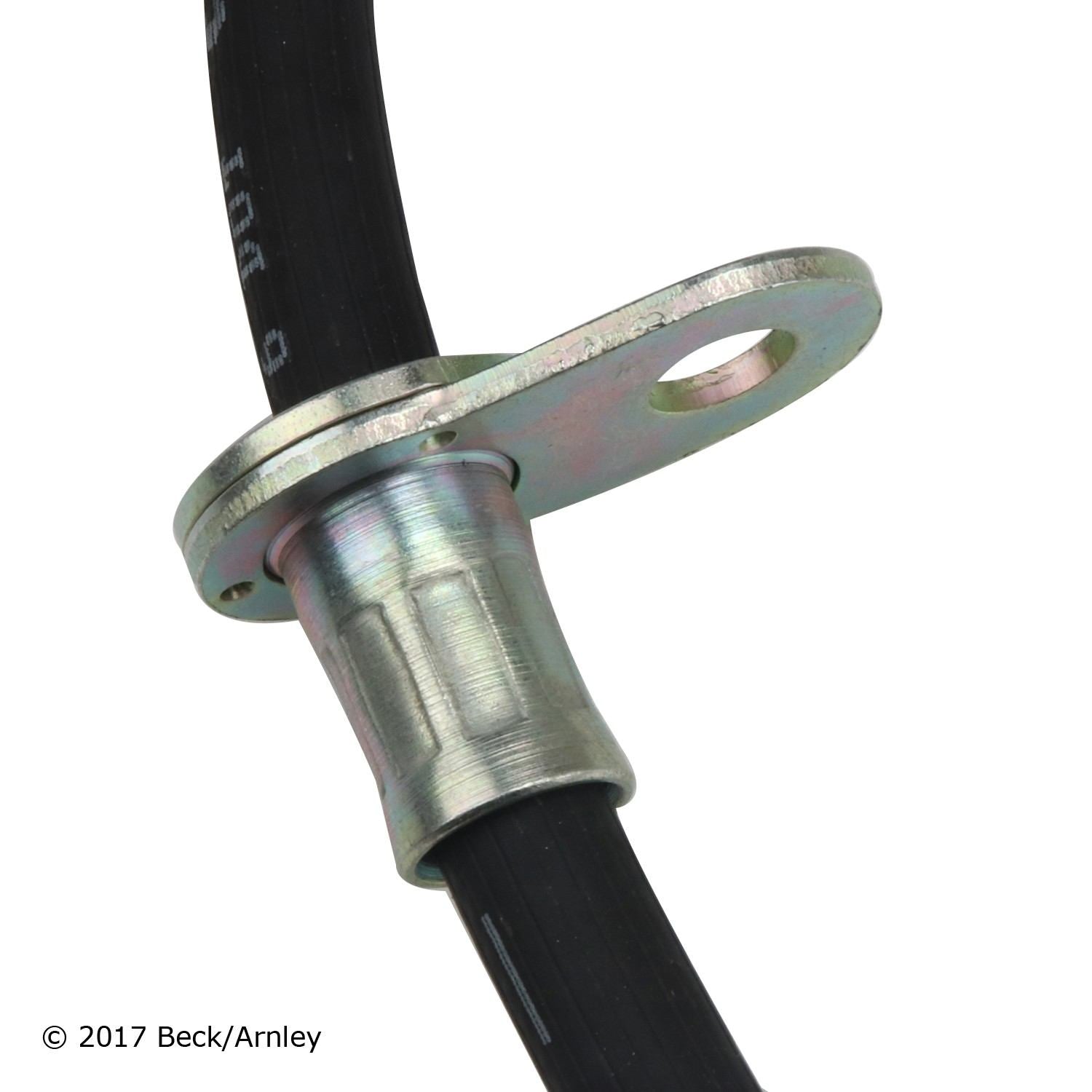 Beck/Arnley Brake Hydraulic Hose 073-1600