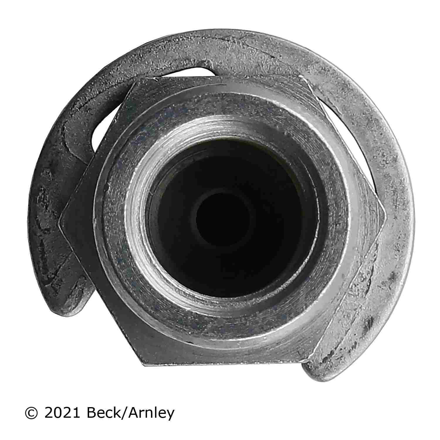 Beck/Arnley Brake Hydraulic Hose 073-1617