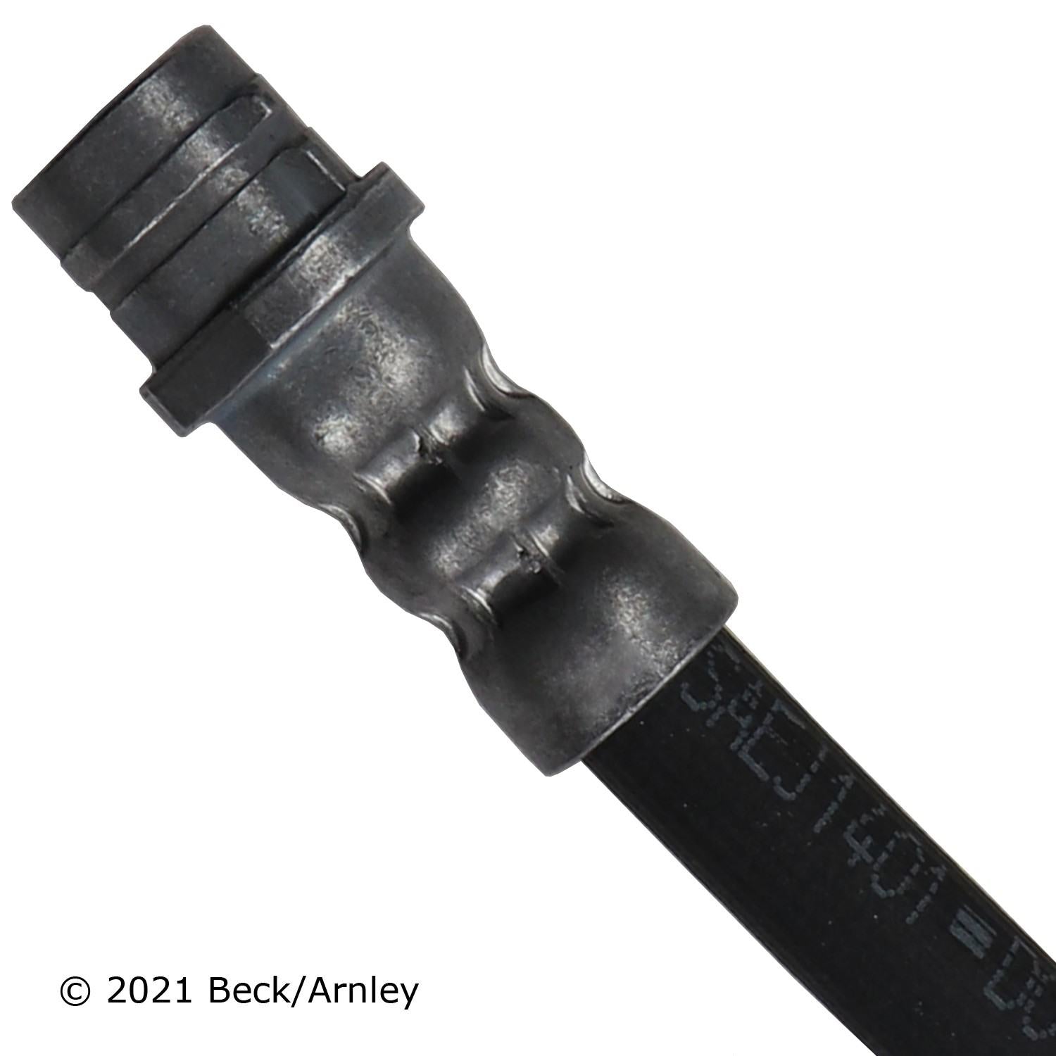 Beck/Arnley Brake Hydraulic Hose 073-1639