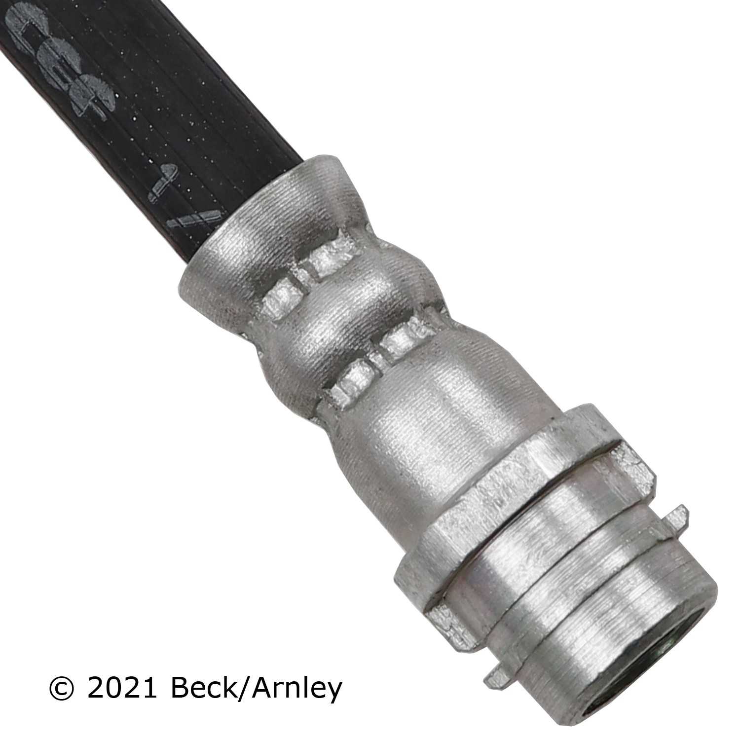 Beck/Arnley Brake Hydraulic Hose 073-1640