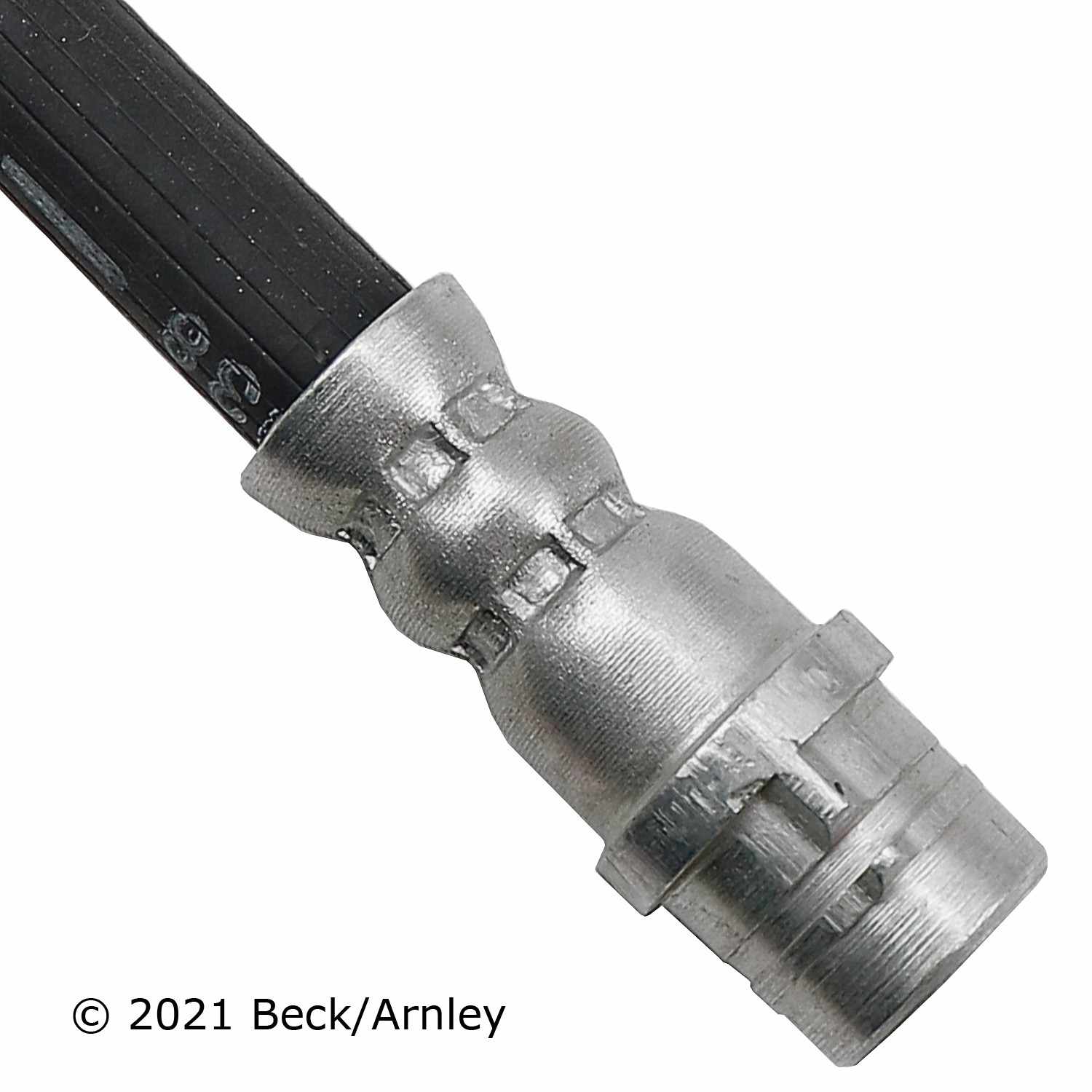 Beck/Arnley Brake Hydraulic Hose 073-1640
