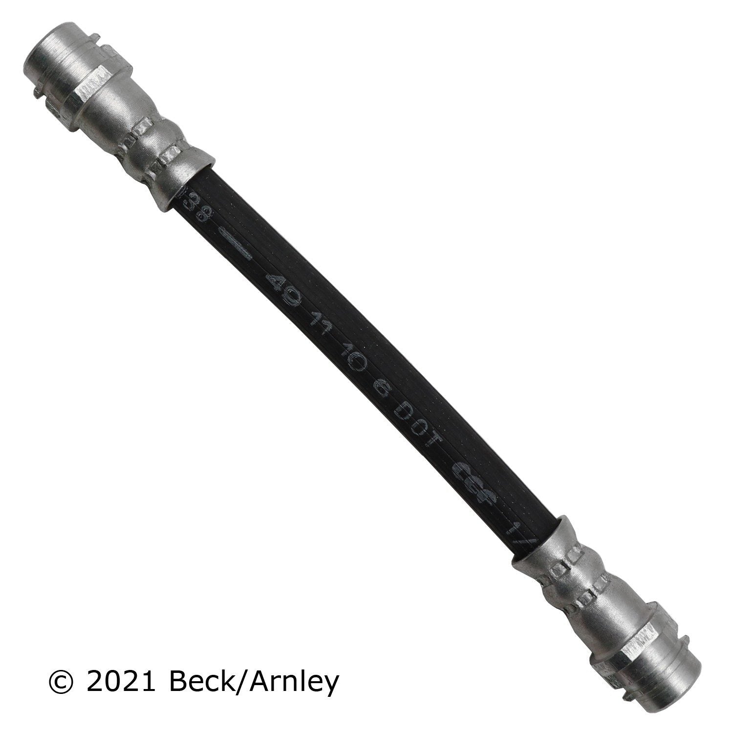 Beck/Arnley Brake Hydraulic Hose 073-1640