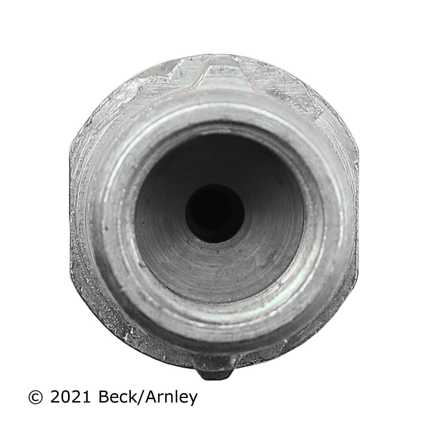 Beck/Arnley Brake Hydraulic Hose 073-1640