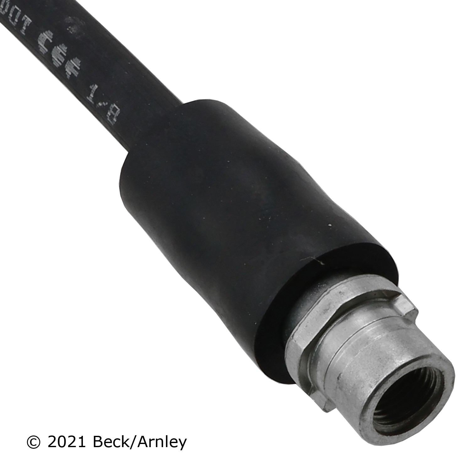 Beck/Arnley Brake Hydraulic Hose 073-1658