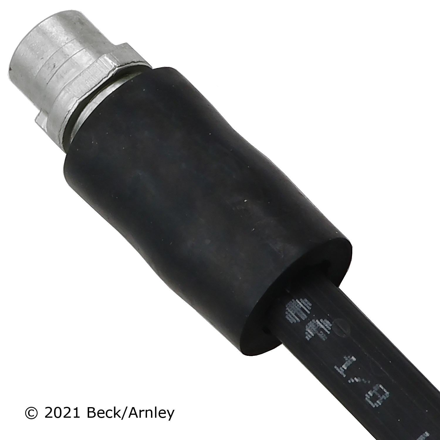 Beck/Arnley Brake Hydraulic Hose 073-1658