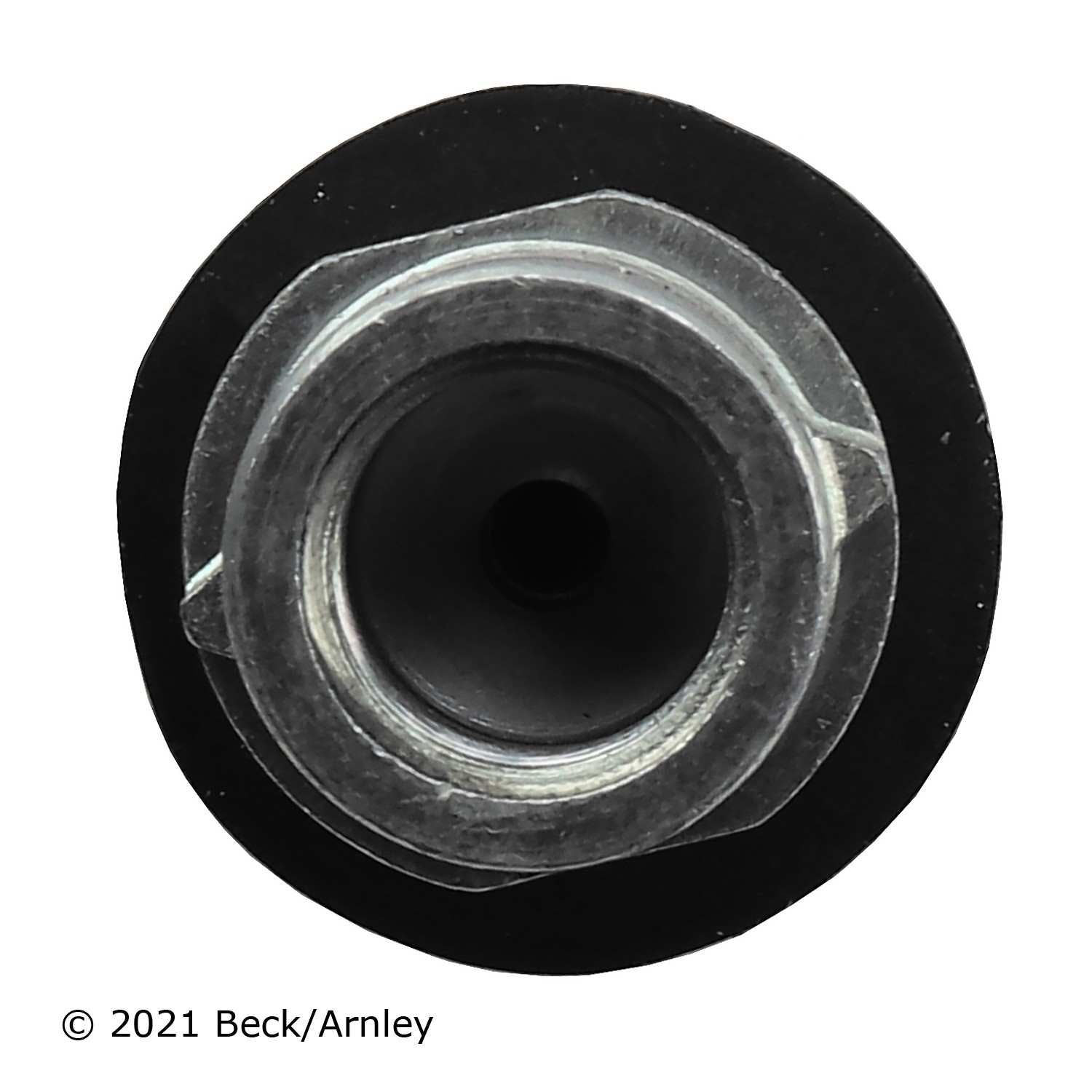 Beck/Arnley Brake Hydraulic Hose 073-1658