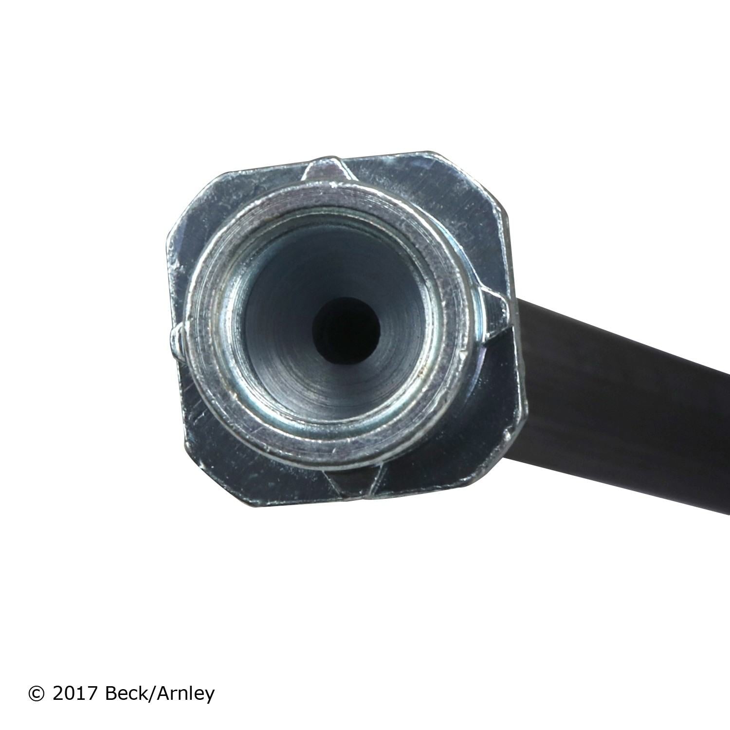 Beck/Arnley Brake Hydraulic Hose 073-1660
