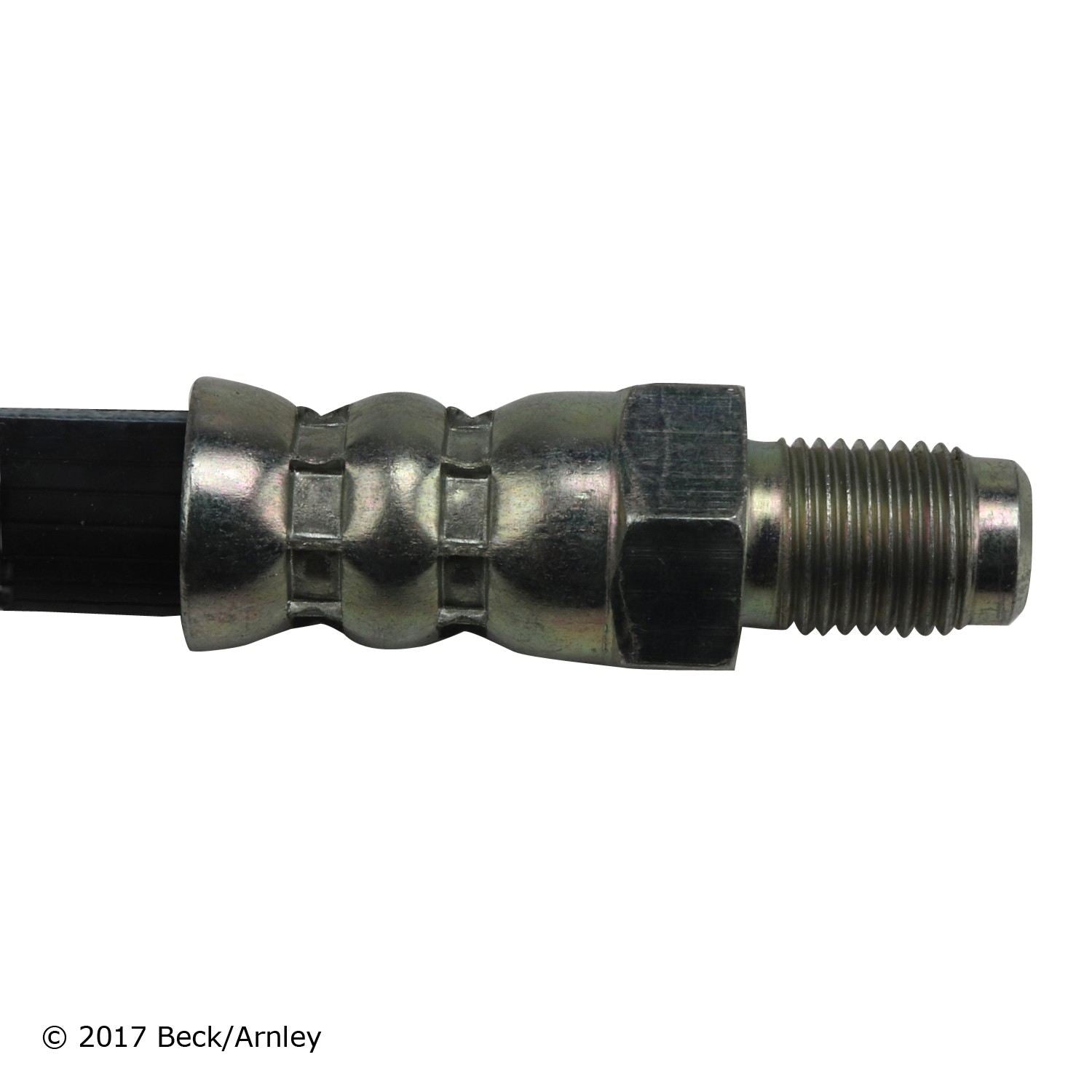 Beck/Arnley Brake Hydraulic Hose 073-1667