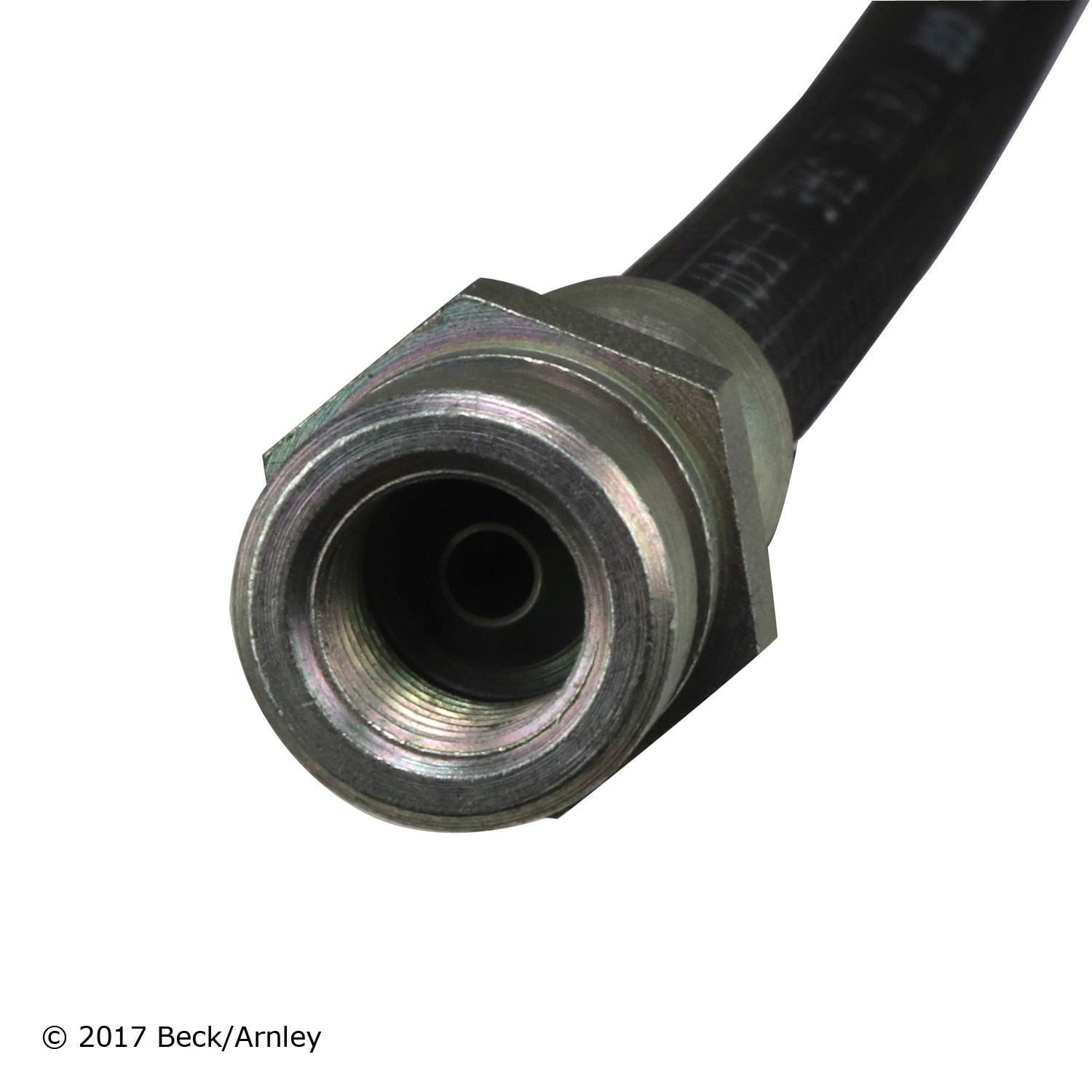 Beck/Arnley Brake Hydraulic Hose 073-1667