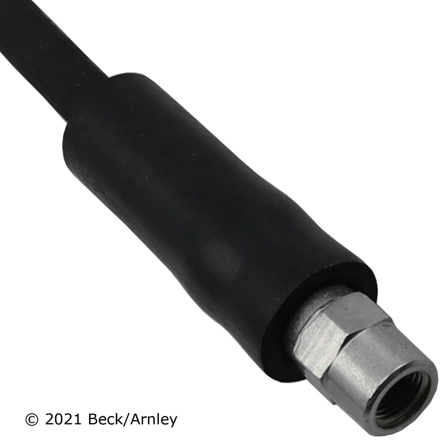Beck/Arnley Brake Hydraulic Hose 073-1668