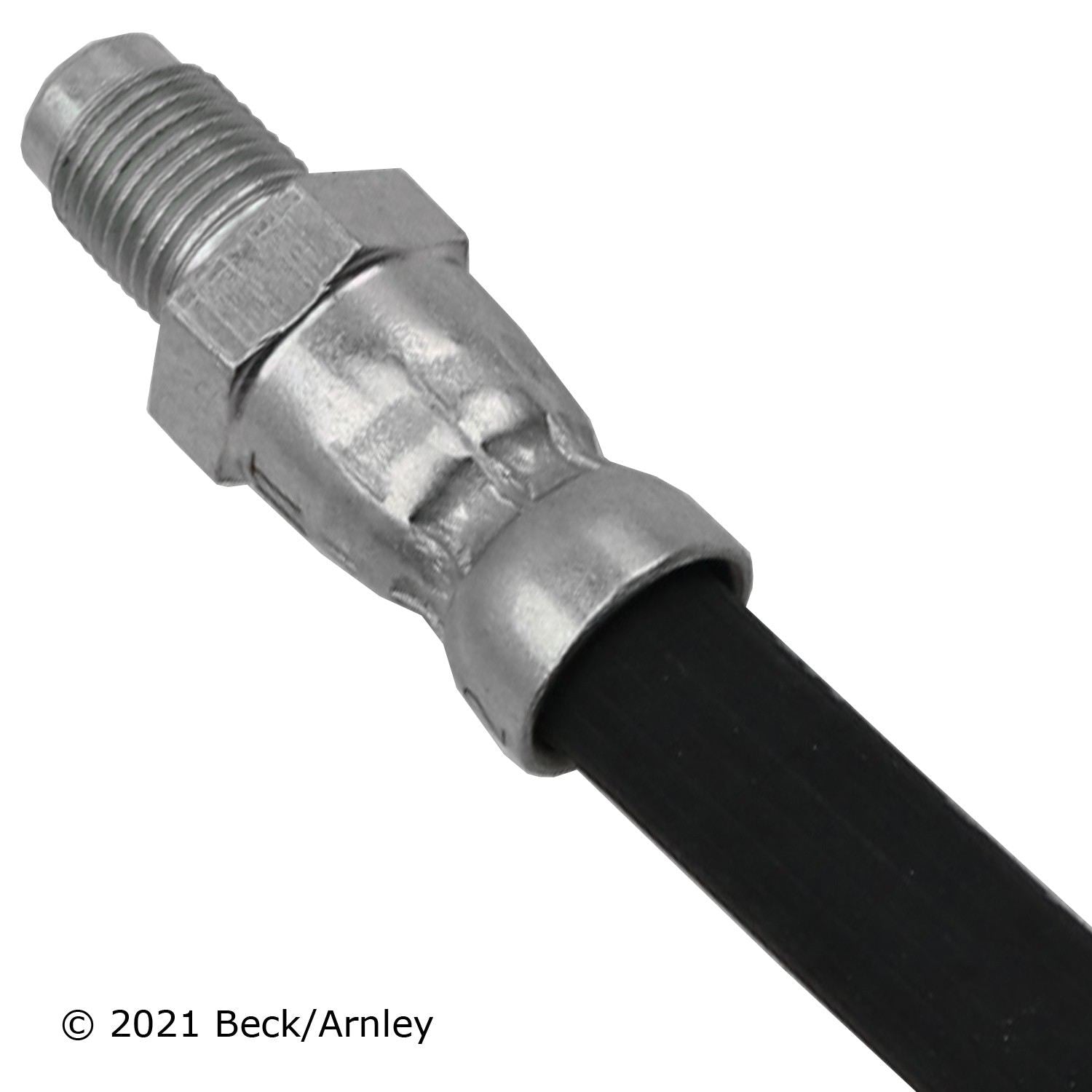 Beck/Arnley Brake Hydraulic Hose 073-1668
