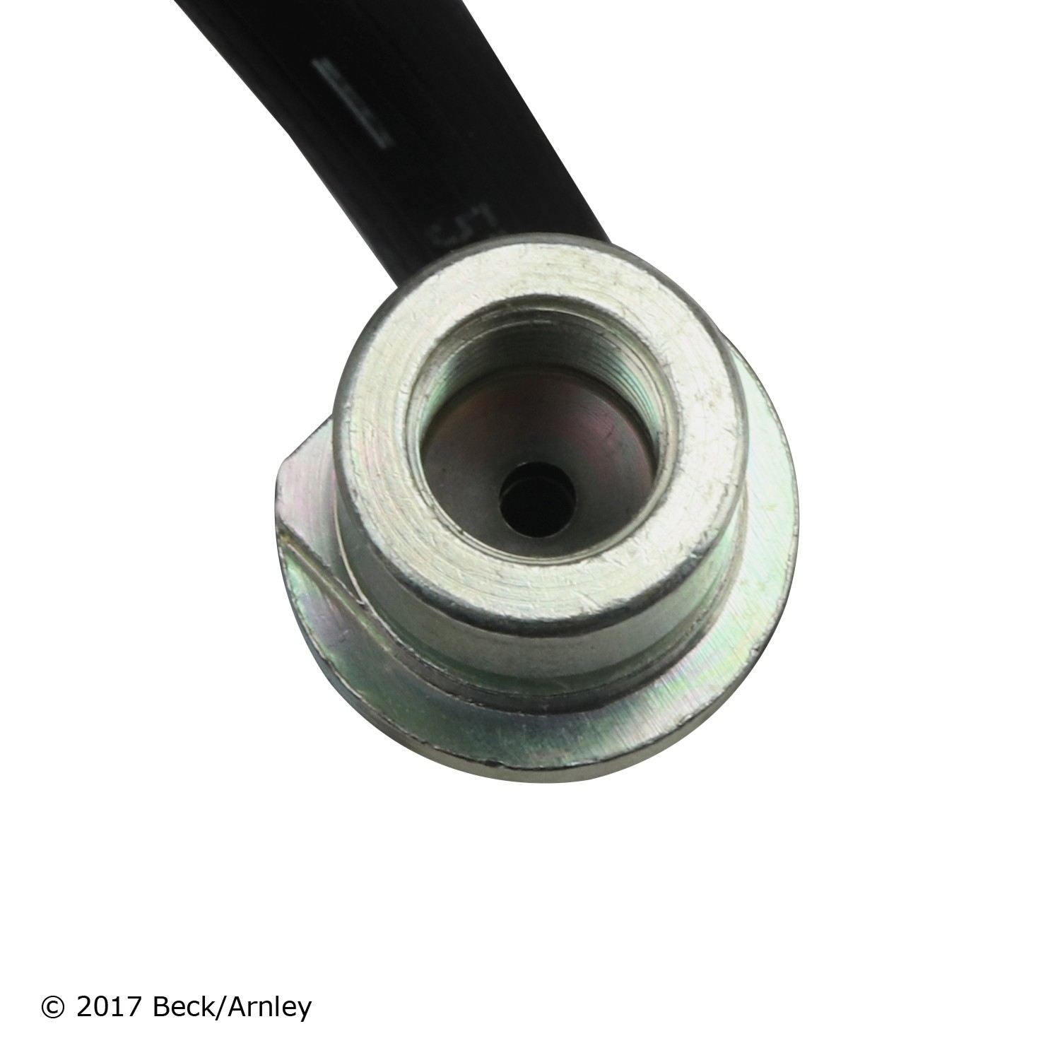 Beck/Arnley Brake Hydraulic Hose 073-1722