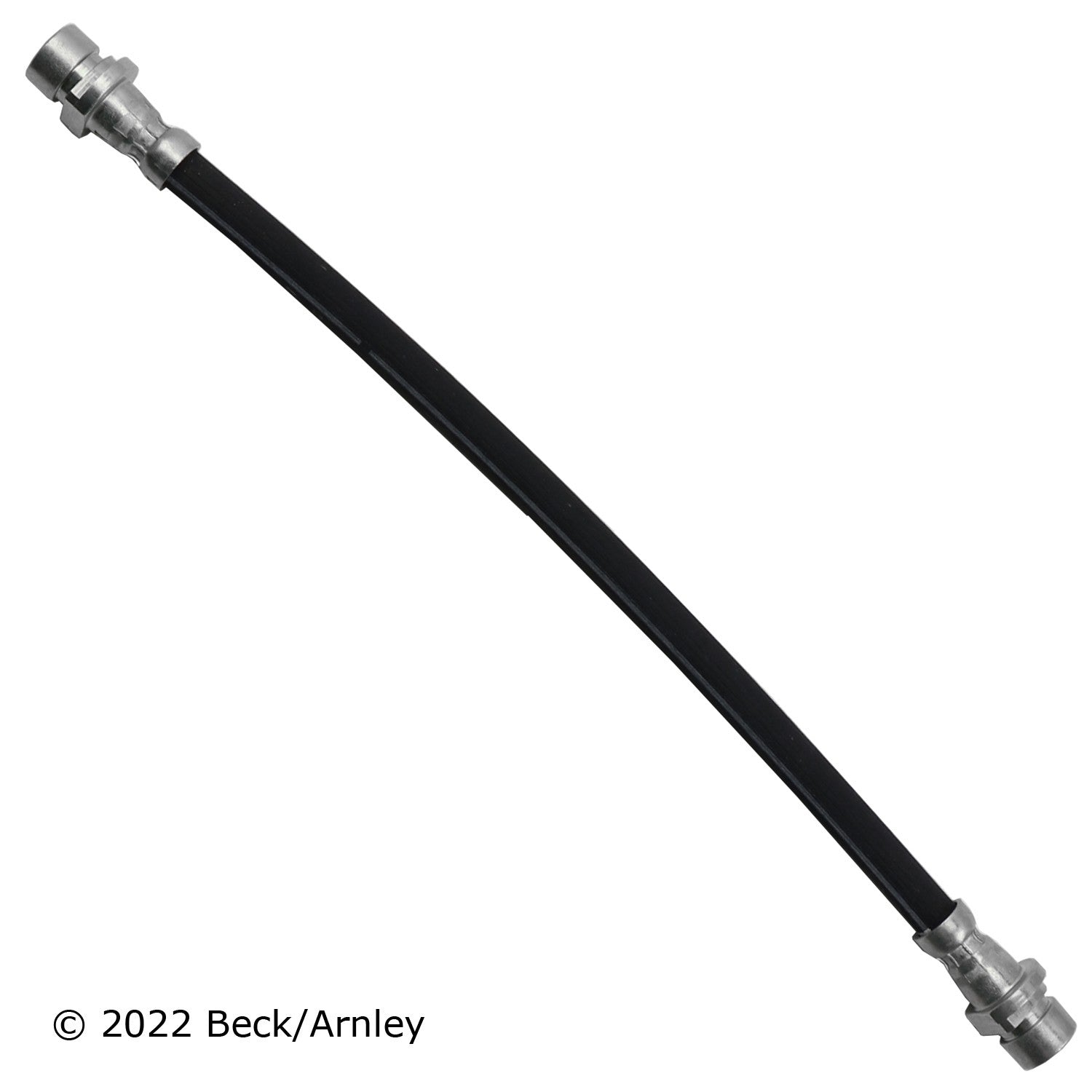 Beck/Arnley Brake Hydraulic Hose 073-1768