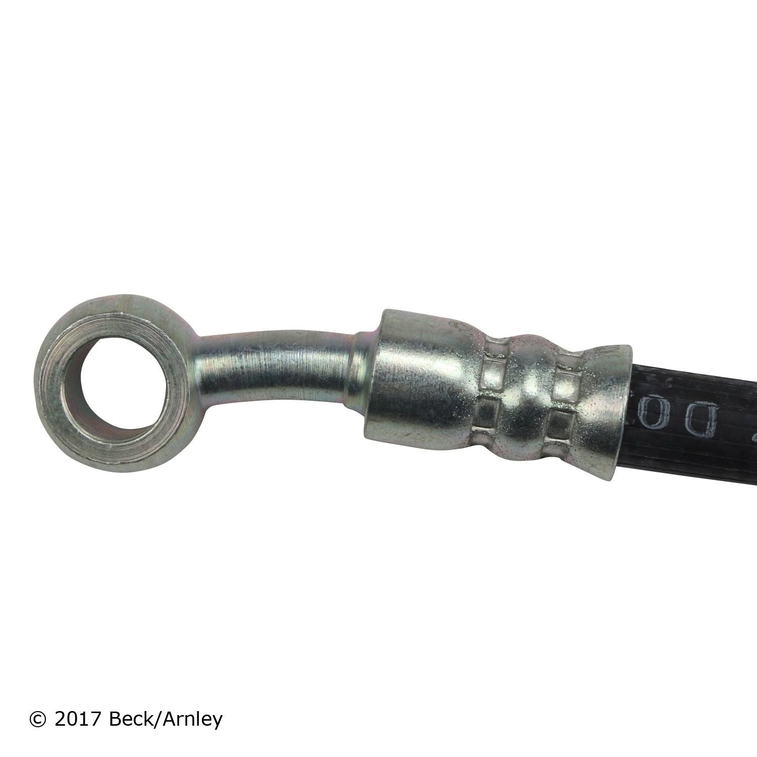 Beck/Arnley Brake Hydraulic Hose 073-1769