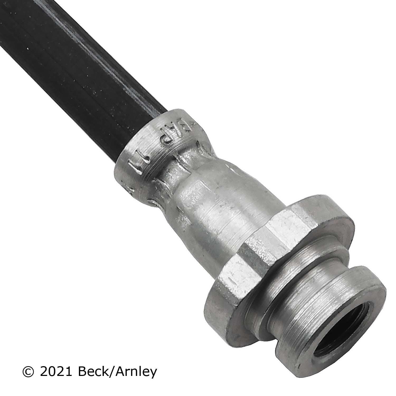 Beck/Arnley Brake Hydraulic Hose 073-1798