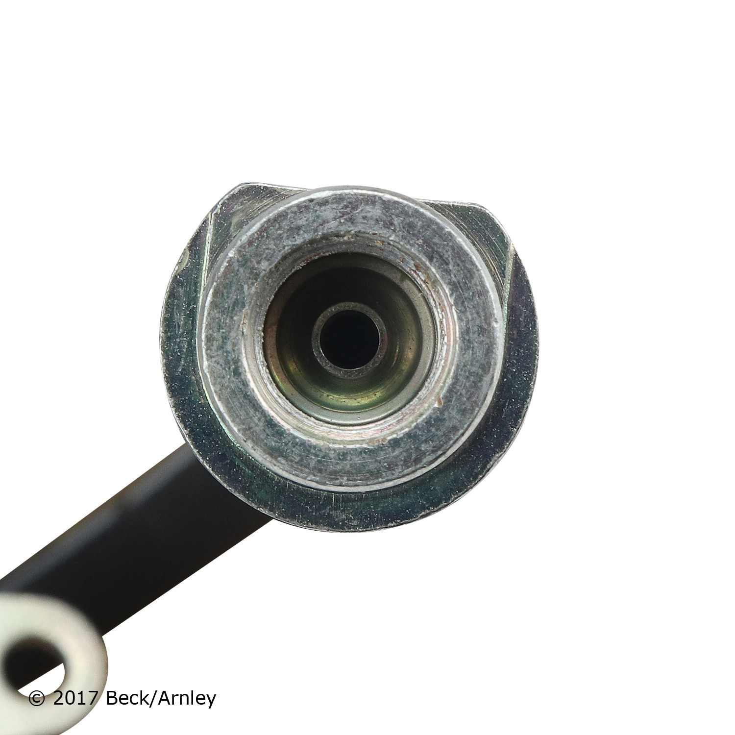 Beck/Arnley Brake Hydraulic Hose 073-1804