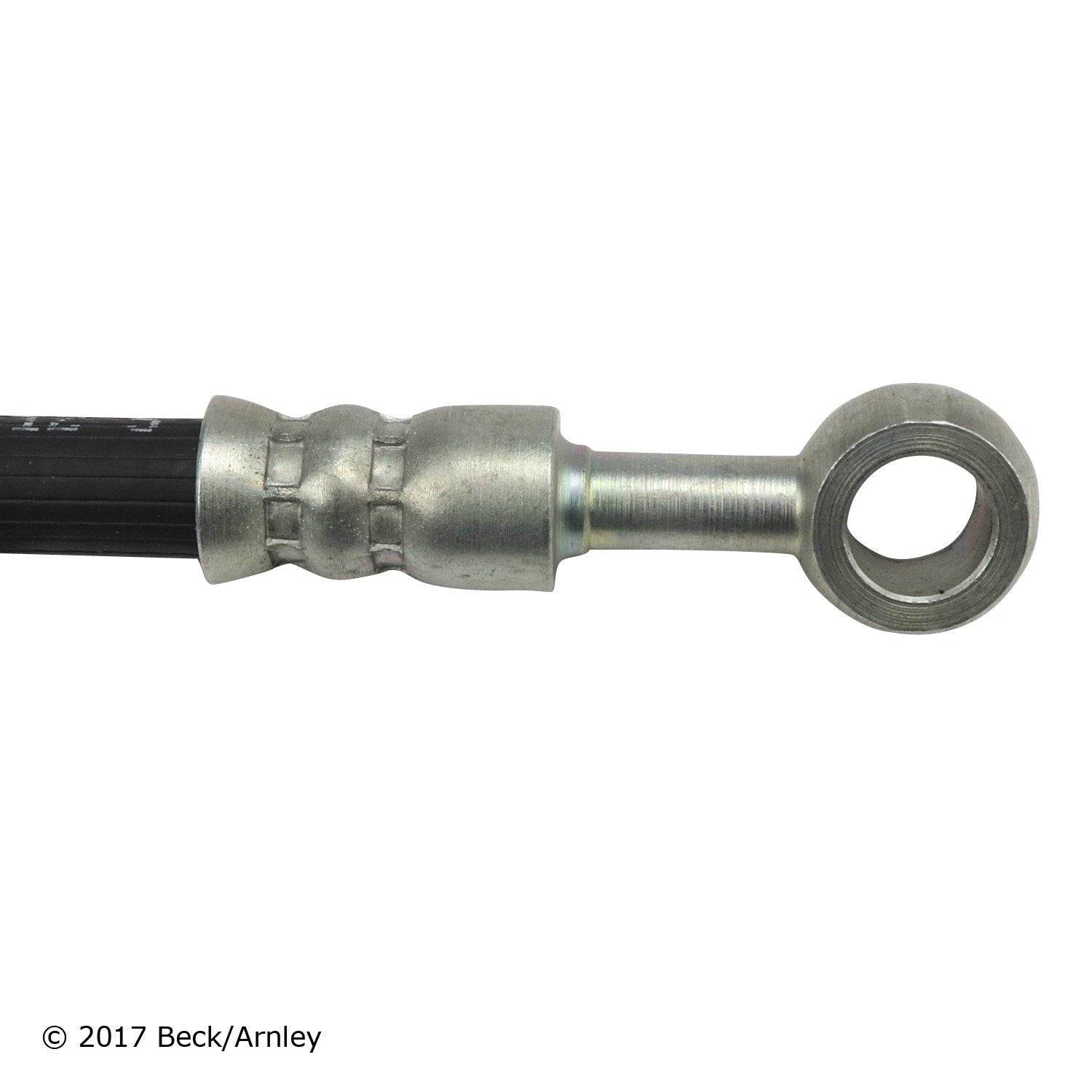 Beck/Arnley Brake Hydraulic Hose 073-1805