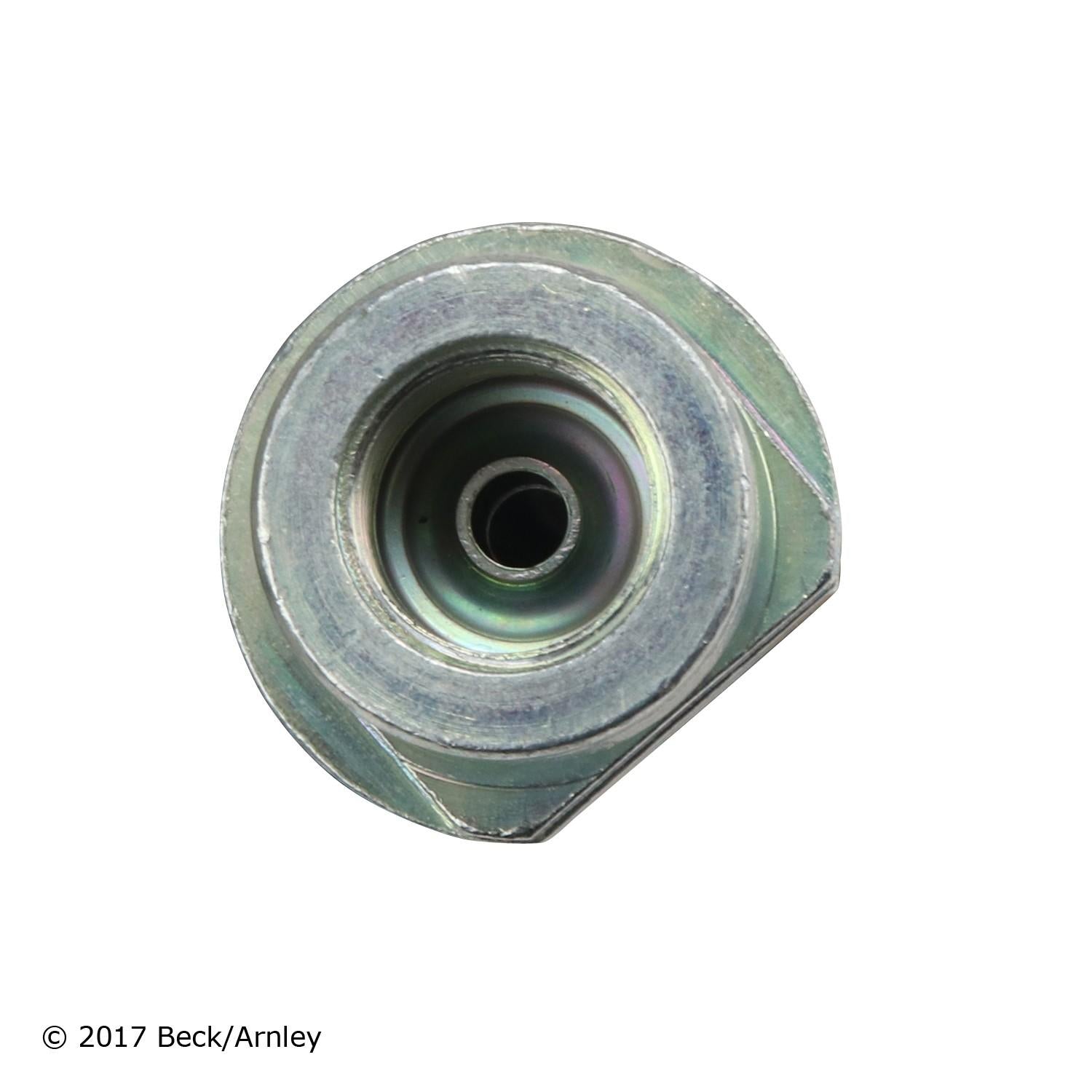 Beck/Arnley Brake Hydraulic Hose 073-1805