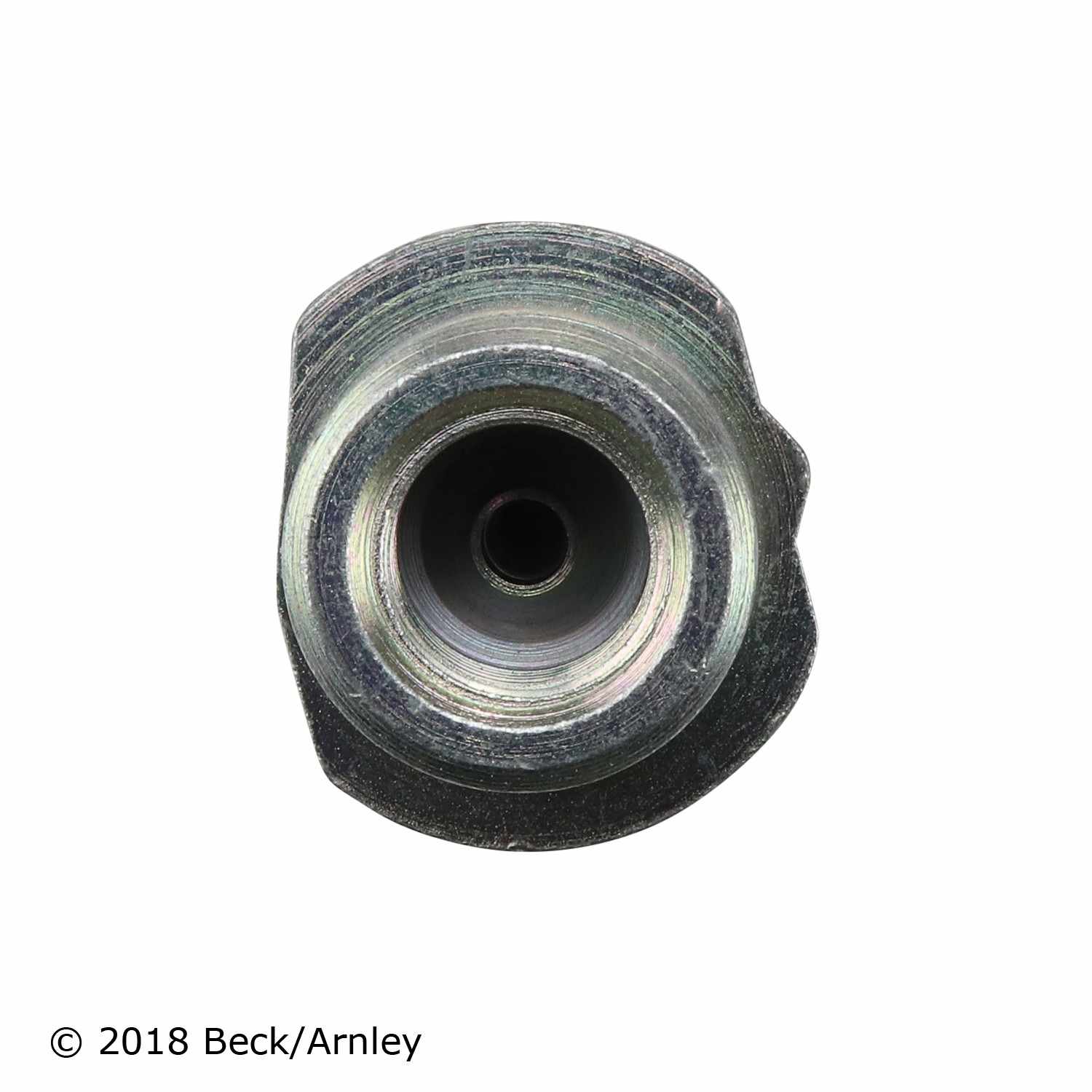 Beck/Arnley Brake Hydraulic Hose 073-1808