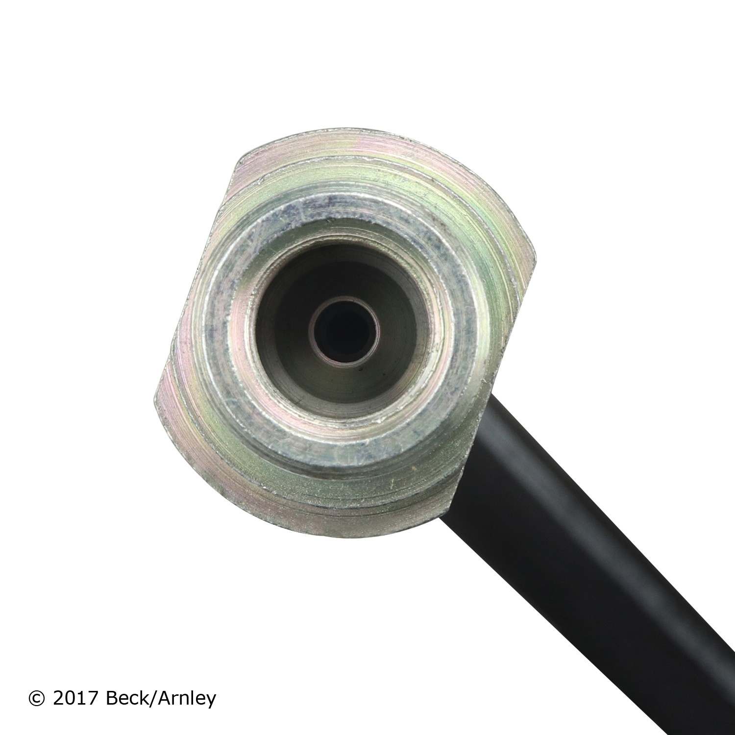 Beck/Arnley Brake Hydraulic Hose 073-1816