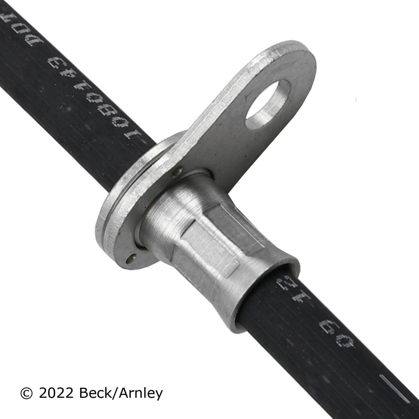 Beck/Arnley Brake Hydraulic Hose 073-1817