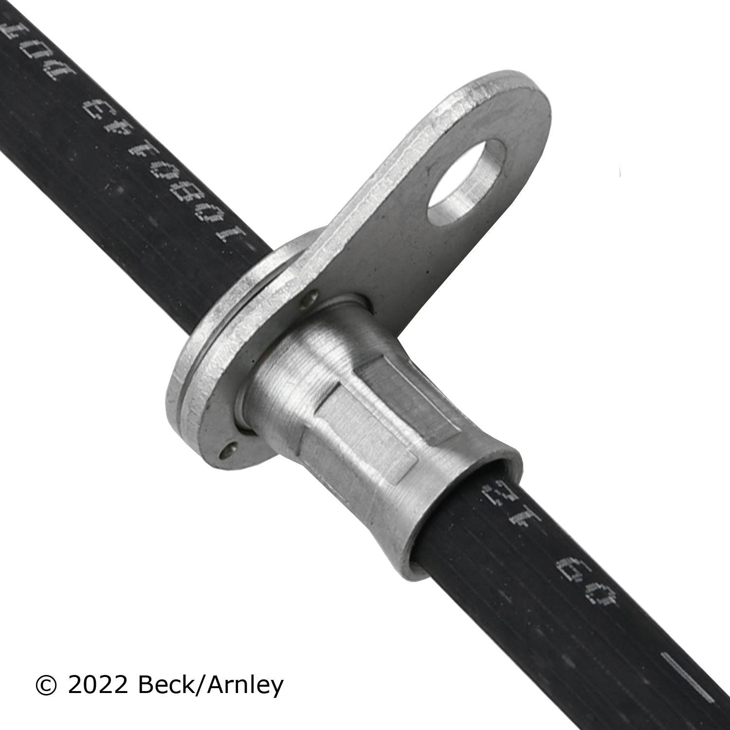 Beck/Arnley Brake Hydraulic Hose 073-1817