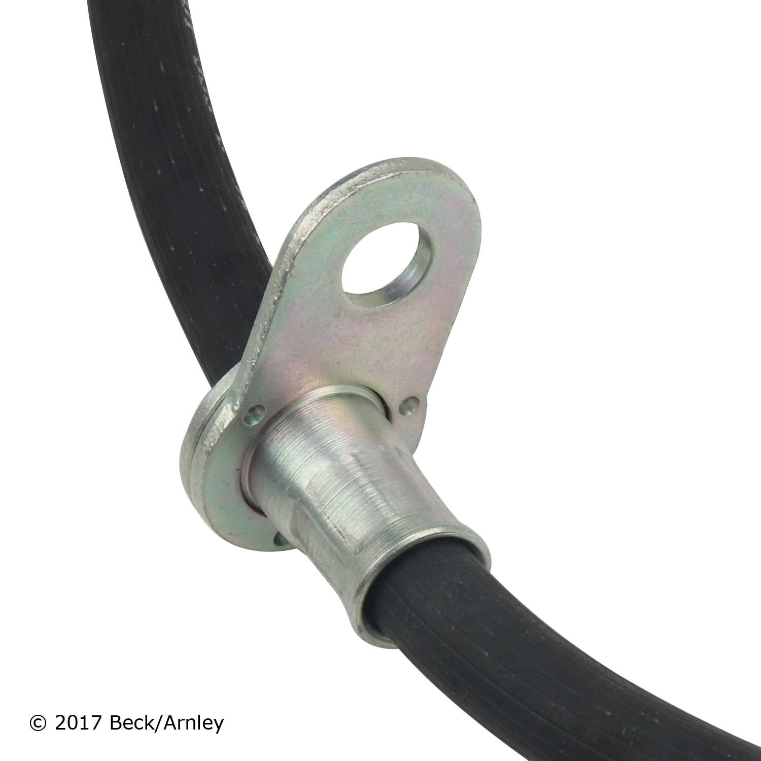 Beck/Arnley Brake Hydraulic Hose 073-1820