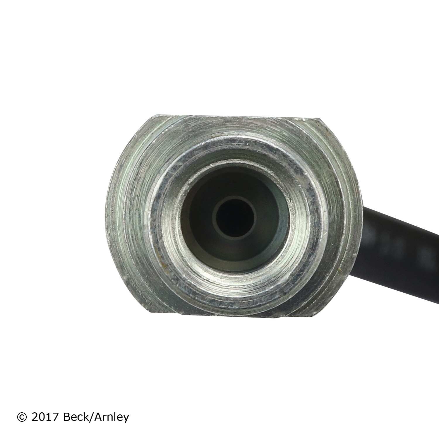 Beck/Arnley Brake Hydraulic Hose 073-1820