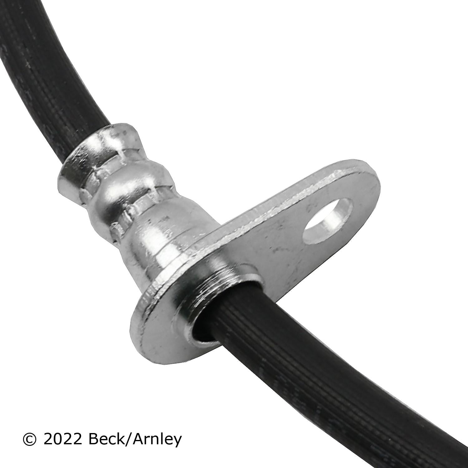 Beck/Arnley Brake Hydraulic Hose 073-1832