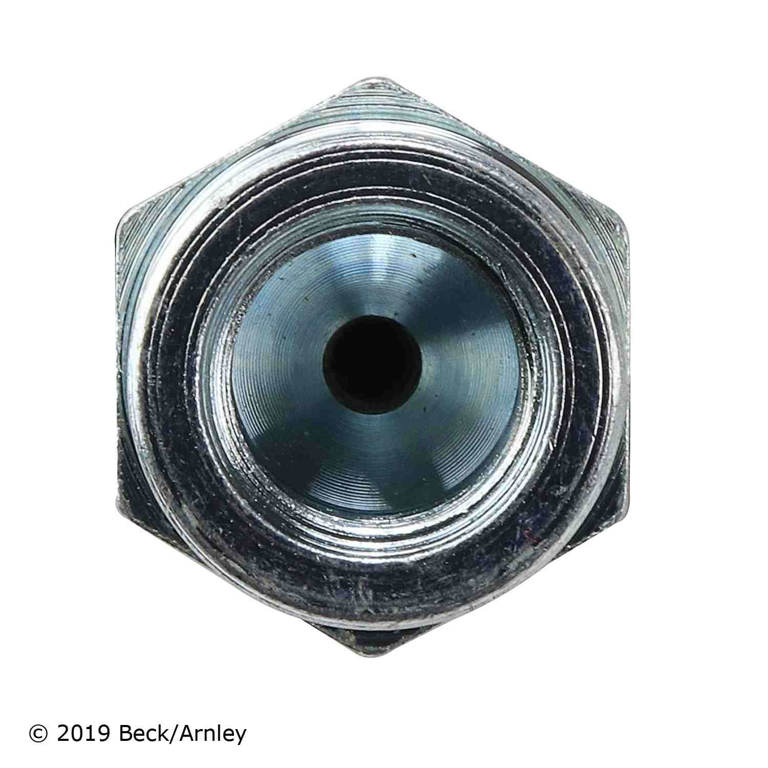 Beck/Arnley Brake Hydraulic Hose 073-1838