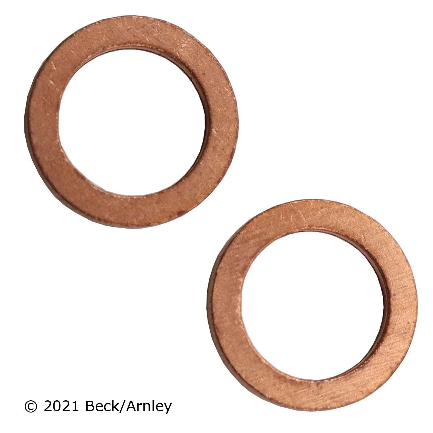 Beck/Arnley Brake Hydraulic Hose 073-1863