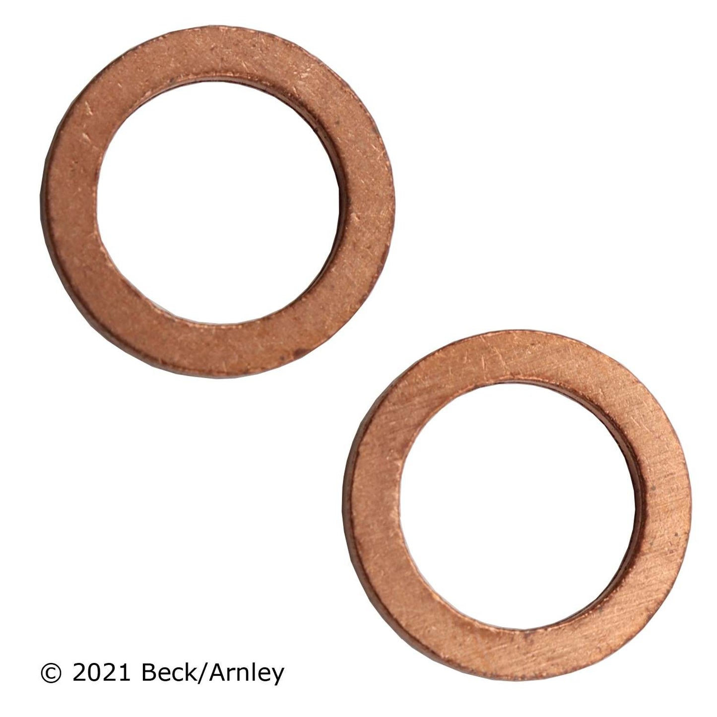 Beck/Arnley Brake Hydraulic Hose 073-1863