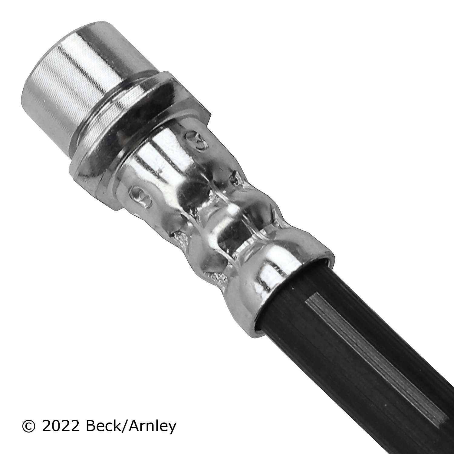 Beck/Arnley Brake Hydraulic Hose 073-1884