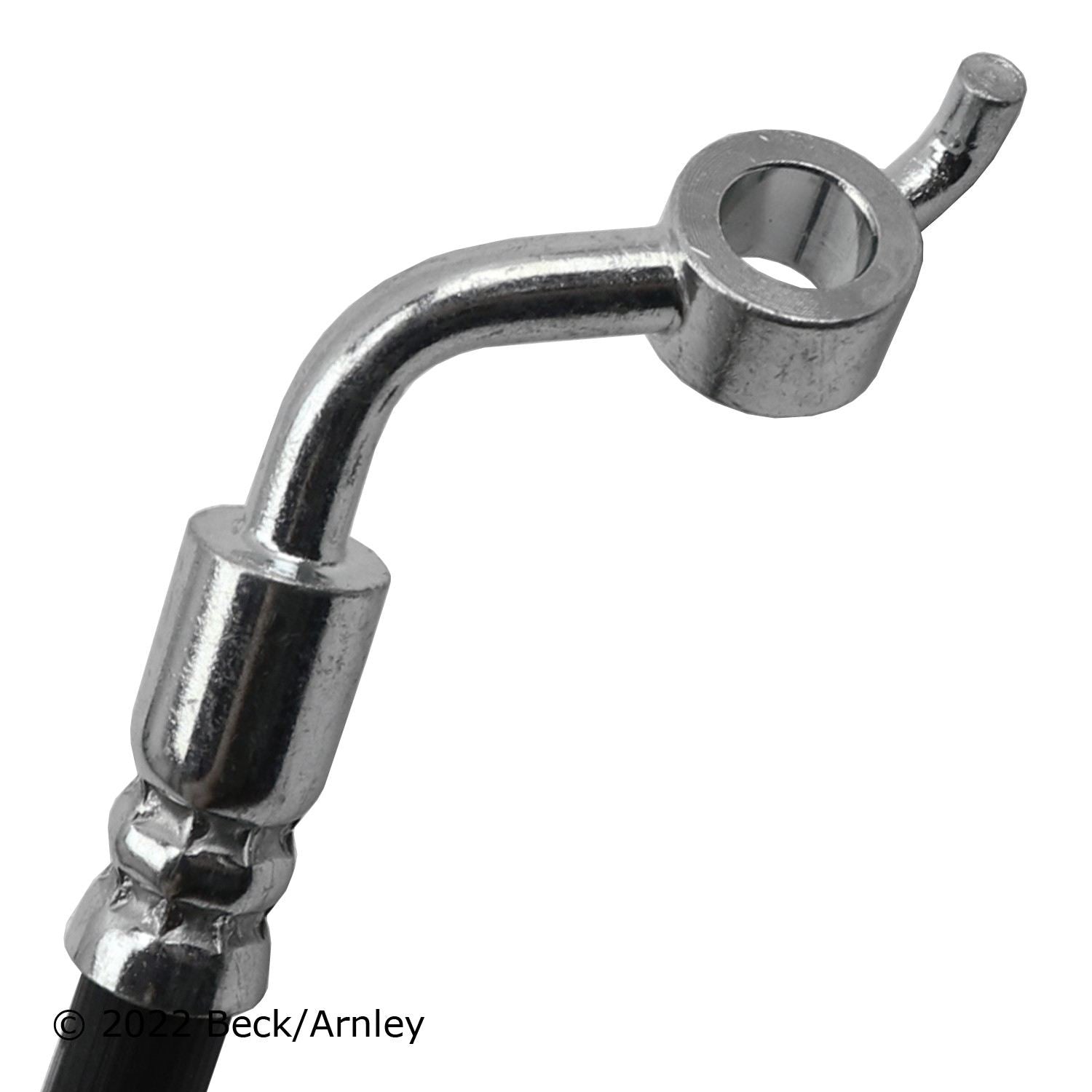 Beck/Arnley Brake Hydraulic Hose 073-1884