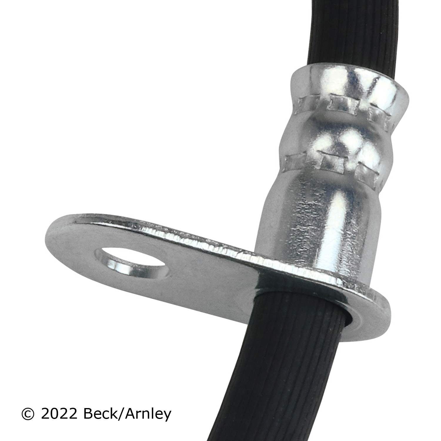 Beck/Arnley Brake Hydraulic Hose 073-1886