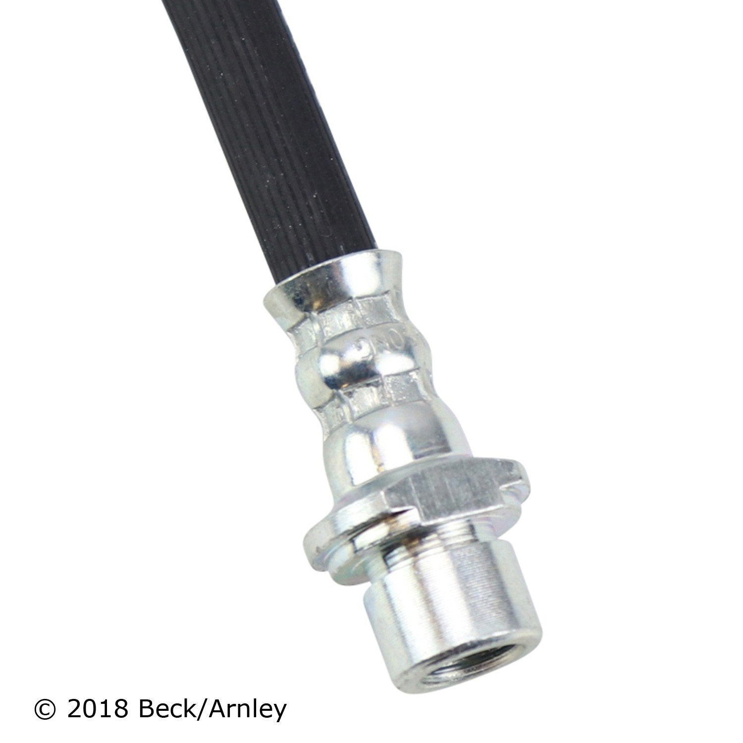 Beck/Arnley Brake Hydraulic Hose 073-1893