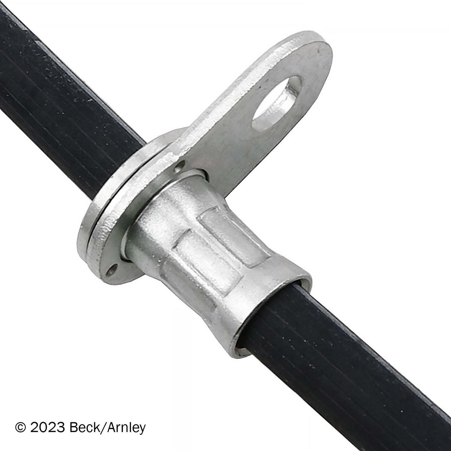 Beck/Arnley Brake Hydraulic Hose 073-1973