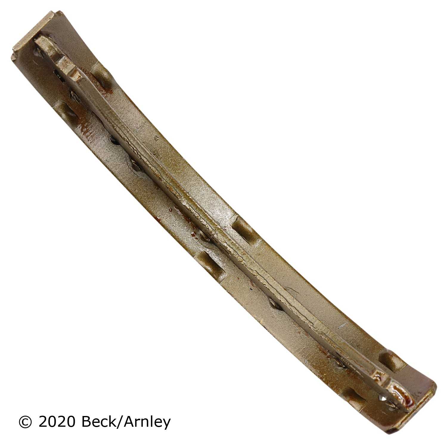 Beck/Arnley Parking Brake Shoe 081-3179